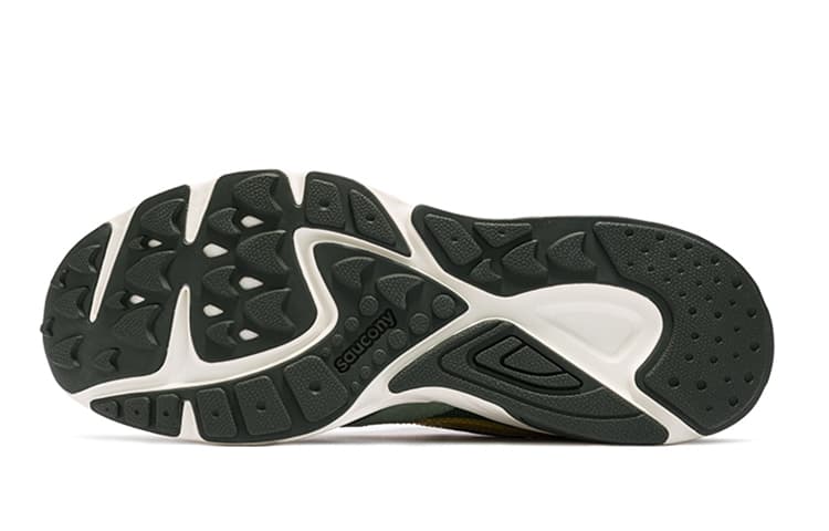 Кроссовки Saucony Gram9000 - изображение 5