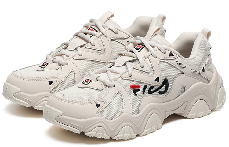 Кроссовки FILA Fluid 4 - изображение 3