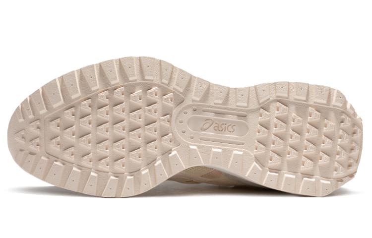 Кроссовки Asics Tarther Sc - изображение 6