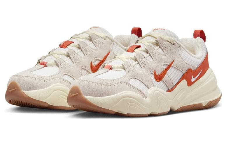 Кроссовки Nike Tech Hera - изображение 3