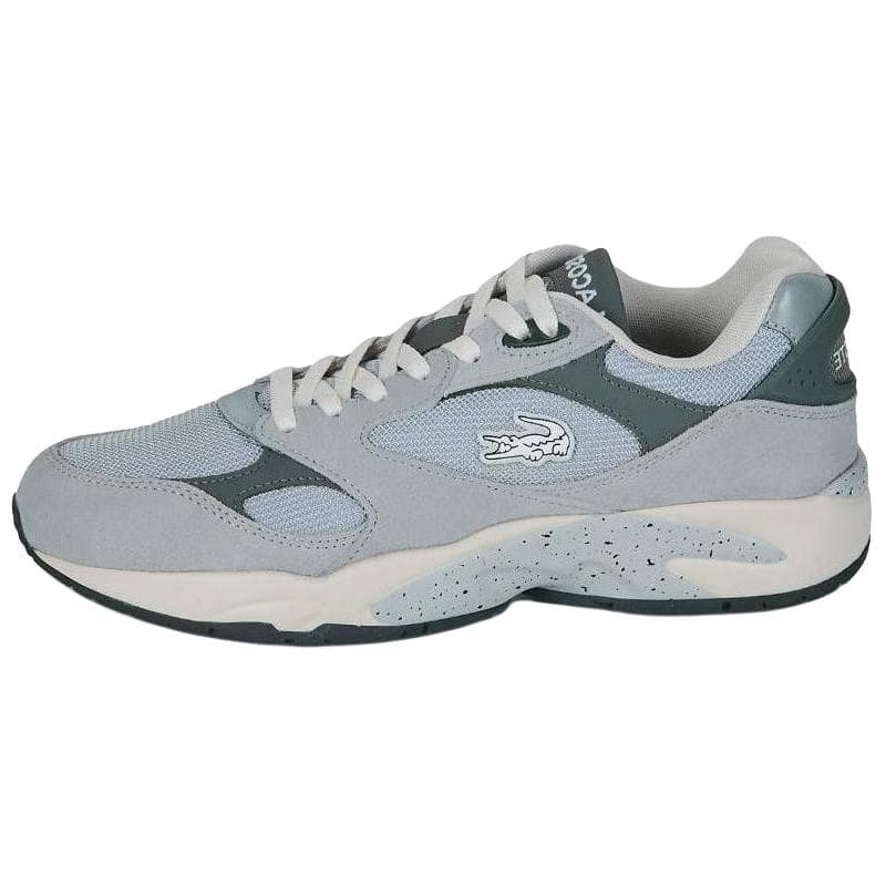 Кроссовки LACOSTE - изображение 1