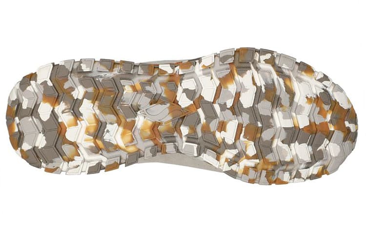 Кроссовки Skechers Uno Rail White - изображение 4