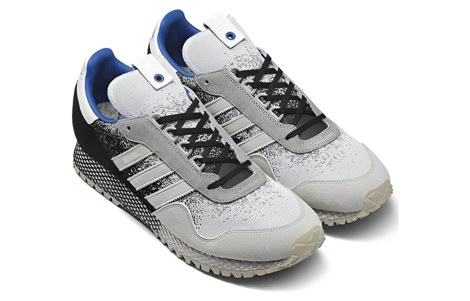 Кроссовки adidas - изображение 3