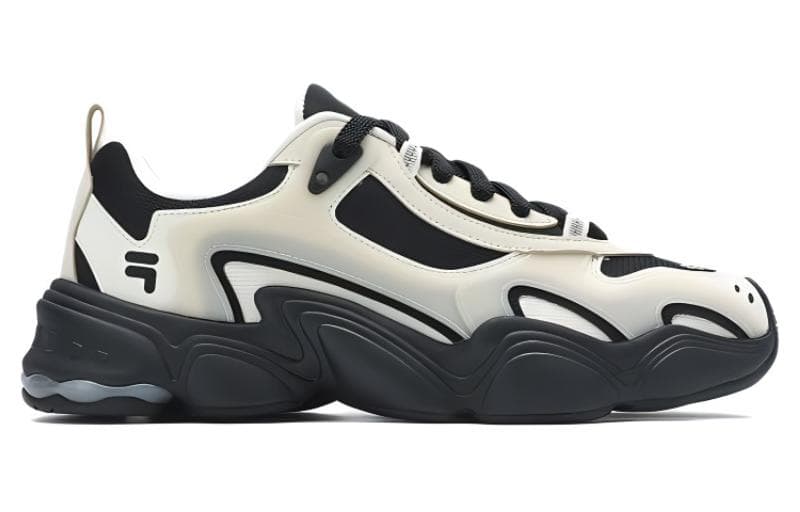 Кроссовки FILA FUSION TENACITY - изображение 2
