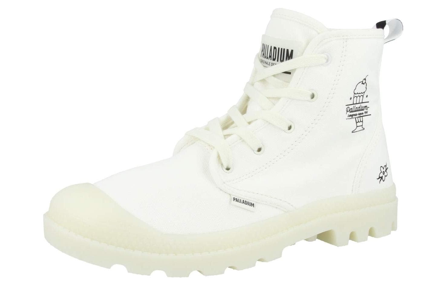 Ботинки Palladium Pampa Hi Shake - изображение 2