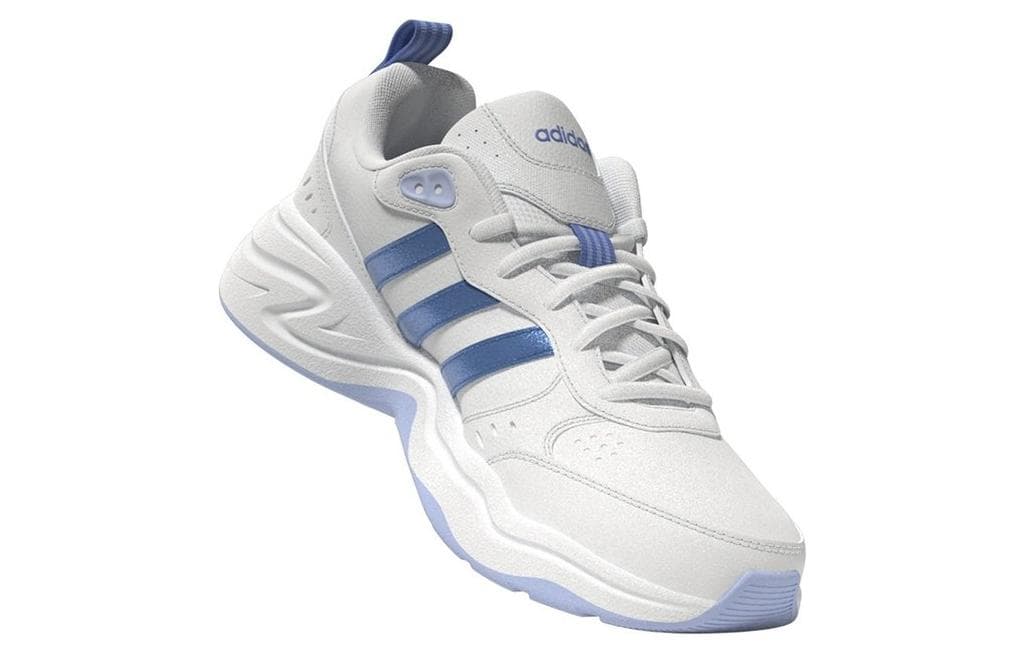 Кроссовки adidas Neo Strutter Blue - изображение 4