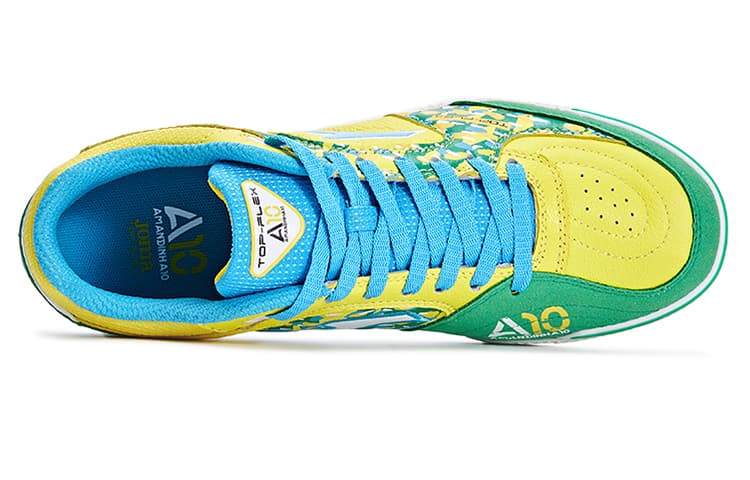 Кроссовки для футбола JOMA IN - изображение 4