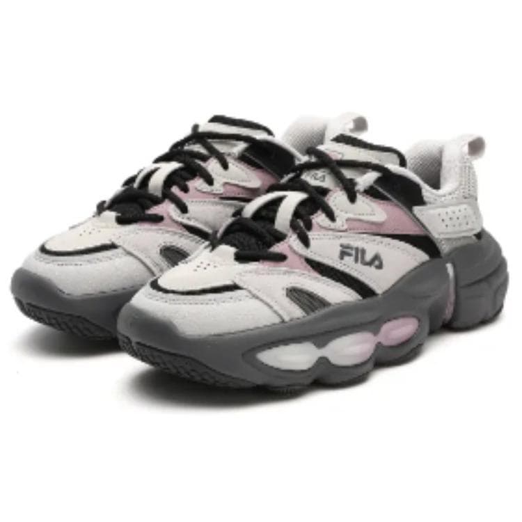Кроссовки FILA - изображение 3