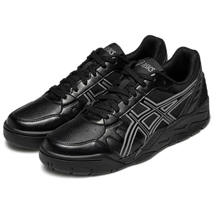 Кроссовки Asics Гель Твист Удобный и Легкий Поддержка Устойчивость к Износу Противоскользящий Дышащий Низкий Верх - изображение 2
