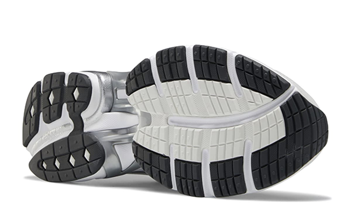 Кроссовки Reebok Premier Pump Paris - изображение 4