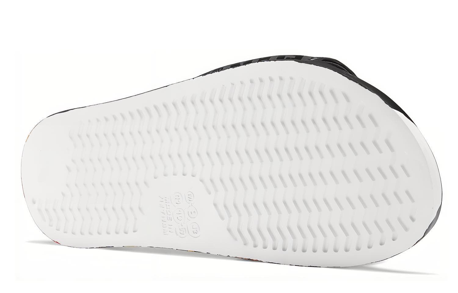 Сандалии Reebok X Bep Classic Slide - изображение 6