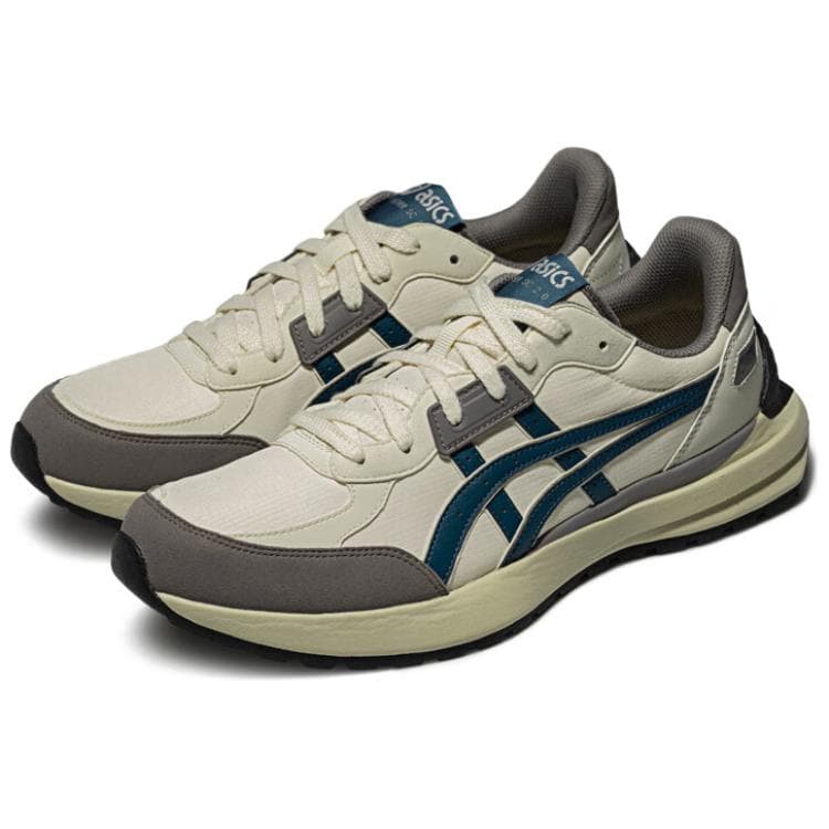 Кроссовки Asics Tarther Sc 2.0 - изображение 2