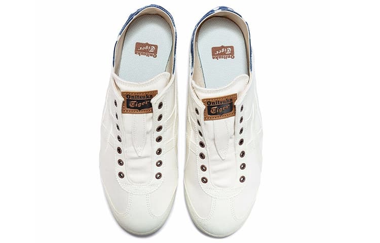 Кроссовки Onitsuka Tiger MEXICO 66 Paraty - изображение 4