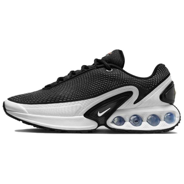 Кроссовки Nike Air Max Dn - изображение 1
