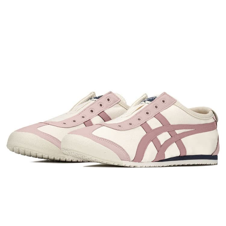 Кроссовки Onitsuka Tiger MEXICO 66 SLIP-ON - изображение 3