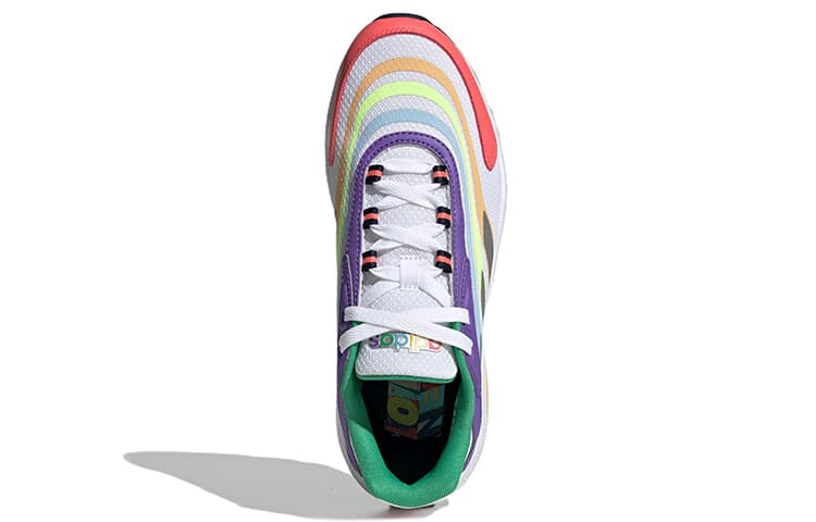 Кроссовки adidas neo Crazychaos 2.0 SU - изображение 5