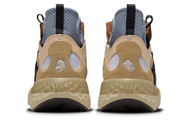 Кроссовки Jordan Delta 3 Air SP - изображение 5