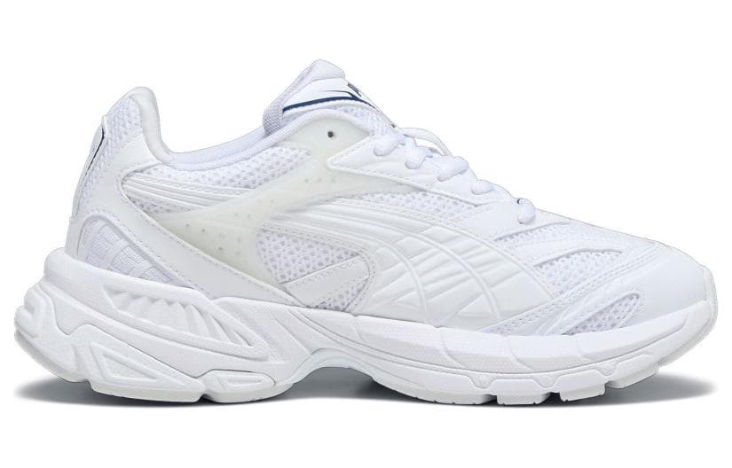 Кроссовки PUMA Velophasis TECHNISCH White - изображение 2