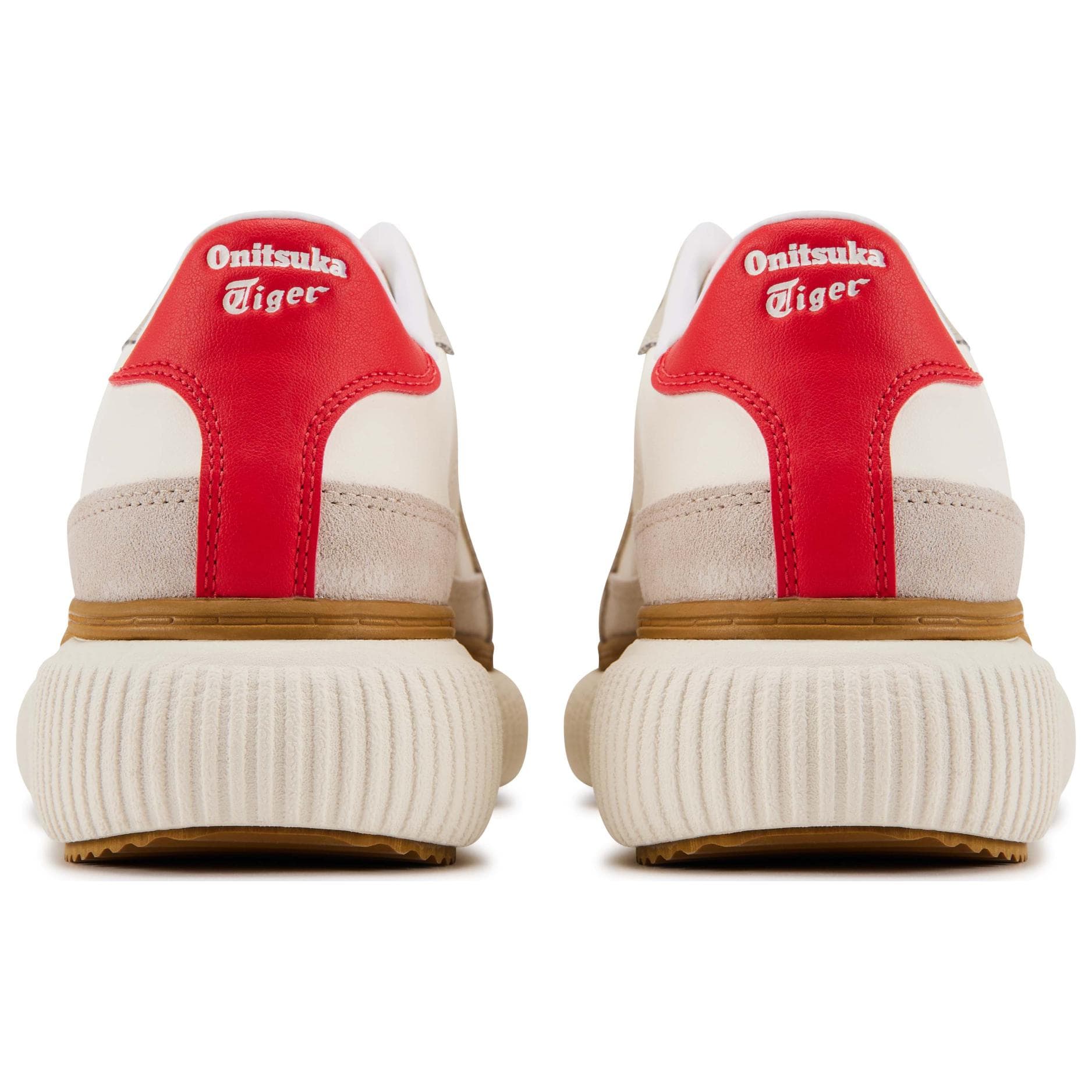 Кроссовки Onitsuka Tiger Delecity - изображение 5
