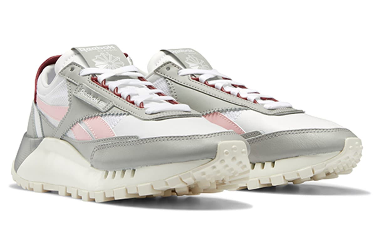 Кроссовки Reebok Classic Leather Legacy - изображение 3