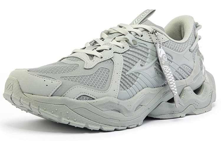 Кроссовки Mizuno KOI 2K - изображение 2