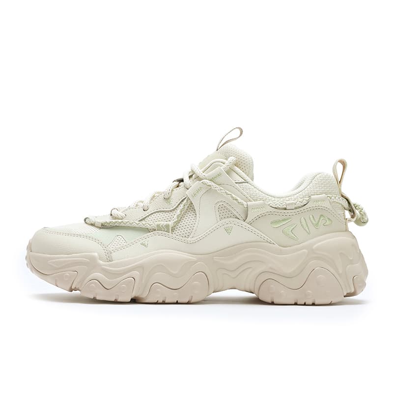 Кроссовки FILA FLUID 5 - изображение 1