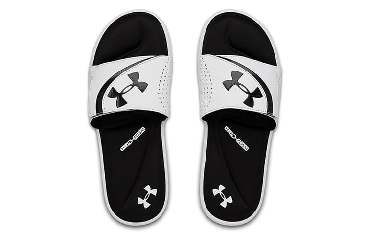 Сандалии Under Armour Ignite VI - изображение 4