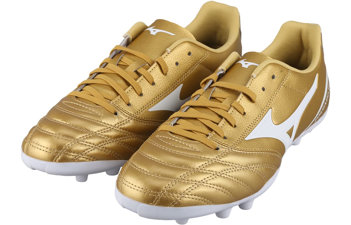 Кроссовки для футбола Mizuno Kl AG - изображение 3