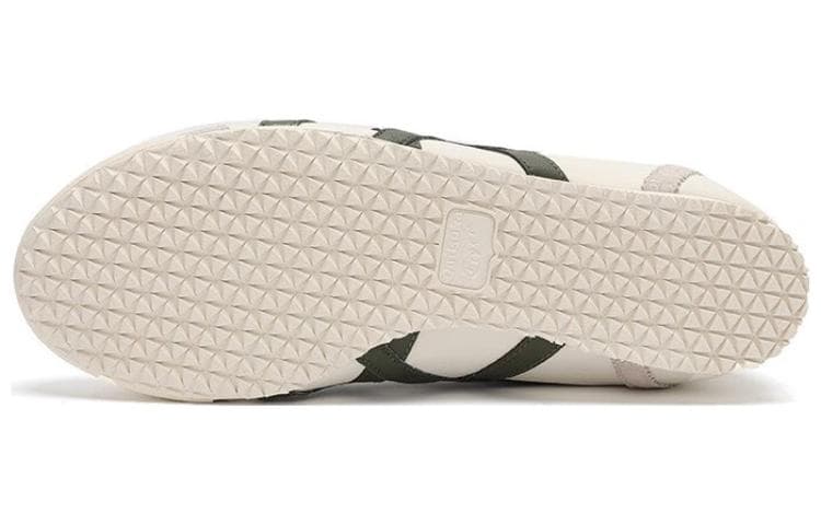 Кроссовки Onitsuka Tiger Mexico Mid Runner - изображение 5