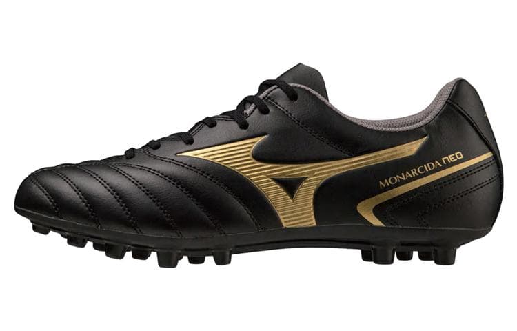 Кроссовки для футбола Mizuno Monarcida Neo II Select AG PU - изображение 1