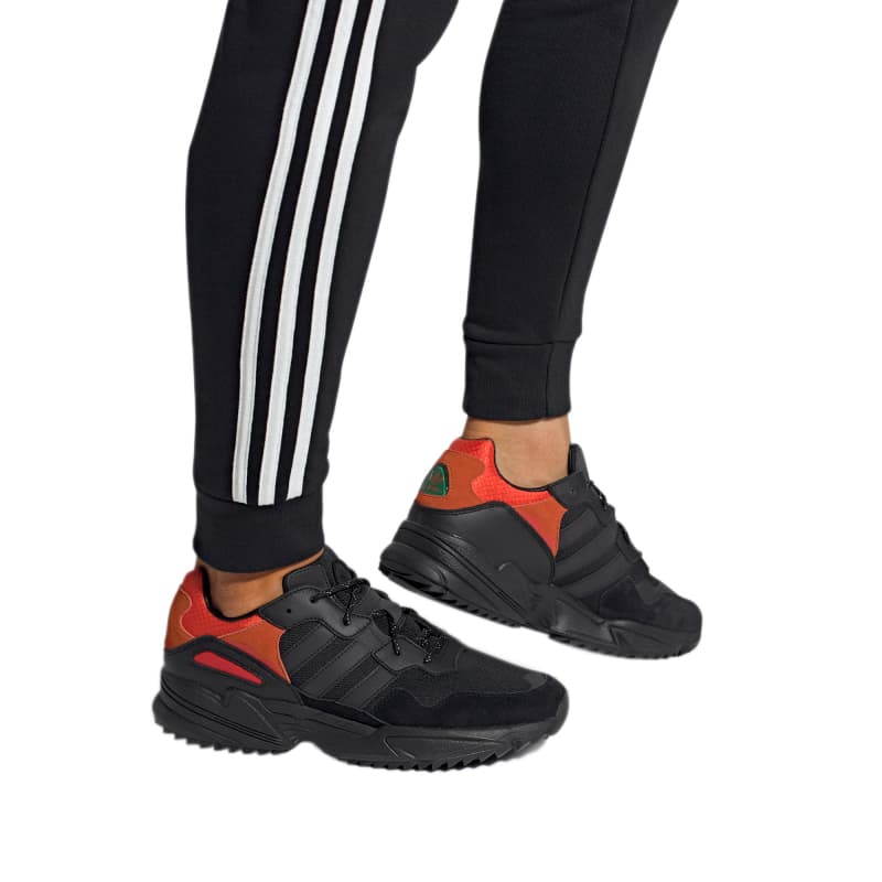 Кроссовки adidas originals Yung-96 - изображение 7