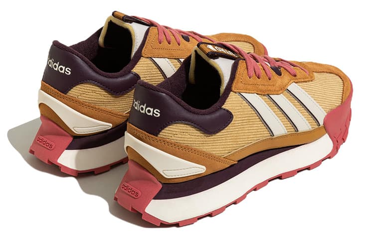 Кроссовки adidas neo Futro Mixr FM - изображение 4