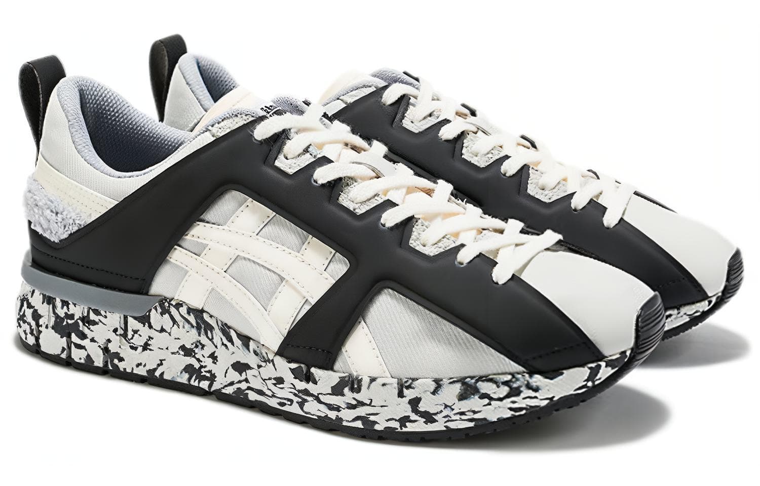Кроссовки Onitsuka Tiger Fabilac - изображение 3