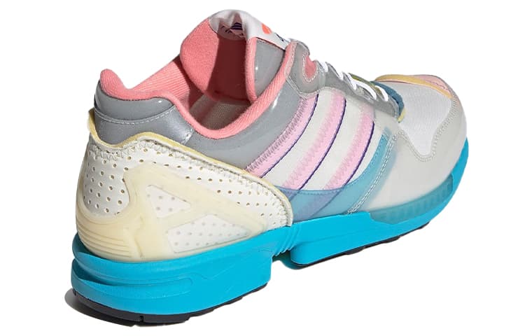 Кроссовки adidas ZX 0006 Inside Out - изображение 4