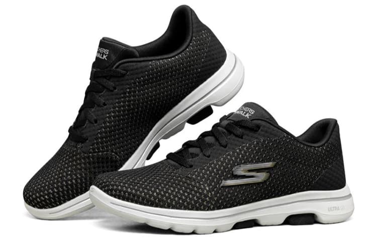 Кроссовки Skechers Go Walk 5 - изображение 3