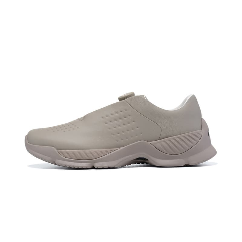 Кроссовки LI-NING 1990 Спорт & Фитнес Противоскользящая износостойкая Лоу-топы Офис/Повседневный Мужской - изображение 1