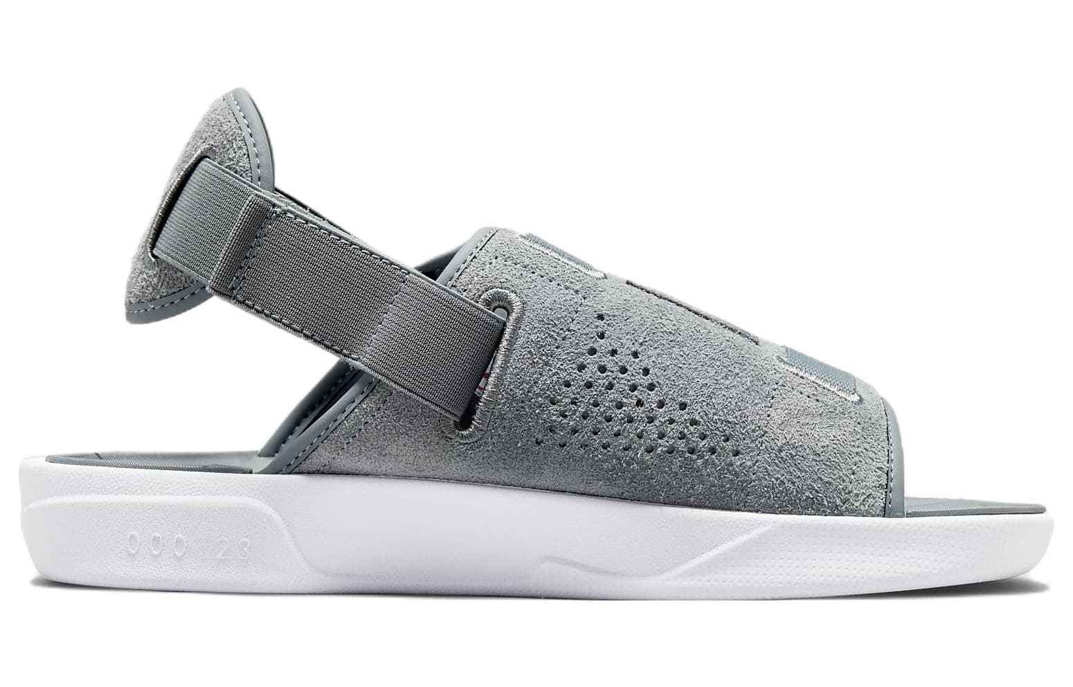 Сандалии Air Jordan LS Slide - изображение 2