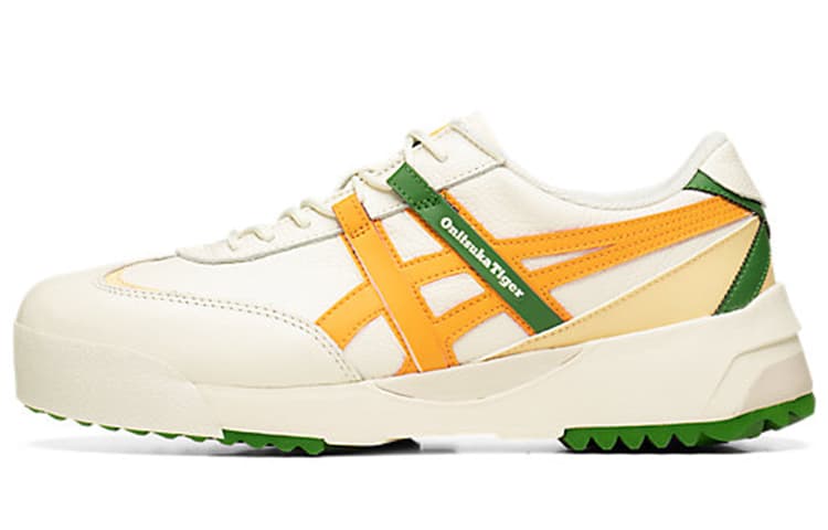 Кроссовки Onitsuka Tiger Delegation - изображение 1