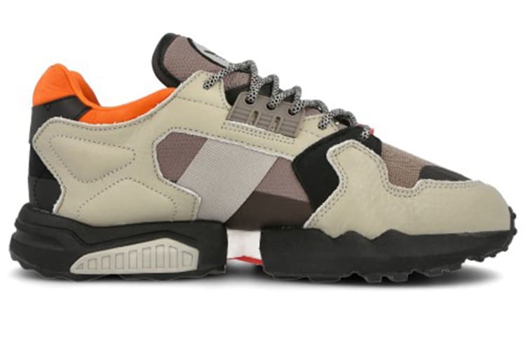 Кроссовки adidas originals ZX Torsion Sesame - изображение 2