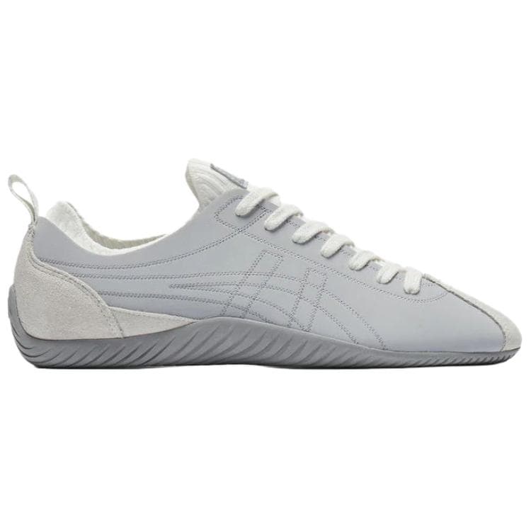Кроссовки Onitsuka Tiger Sclaw Low Top Повседневная обувь Унисекс Серый - изображение 2