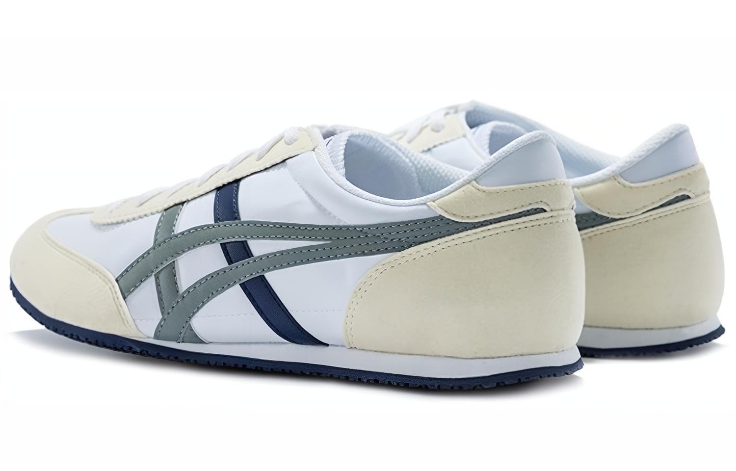 Кроссовки Onitsuka Tiger Machu Racer - изображение 3