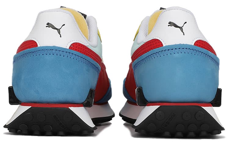 Кроссовки PUMA Future Rider Icons - изображение 3