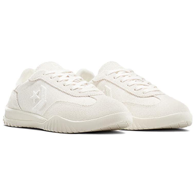 Кроссовки Converse Chuck TAYLOR Износостойкие Низкие Повседневные Кроссовки Унисекс Белые - изображение 3