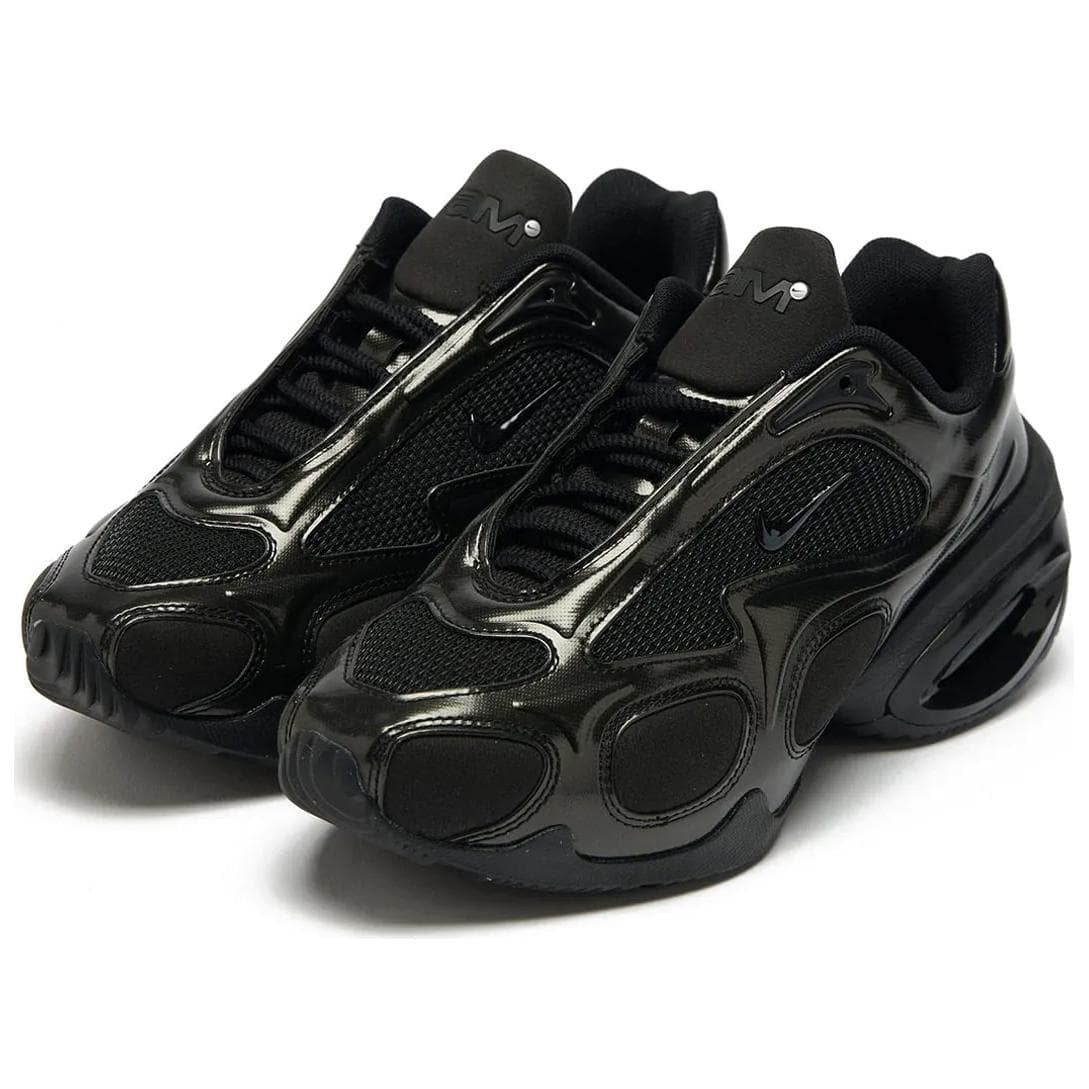 Кроссовки Nike Air Max Muse Triple Black - изображение 2