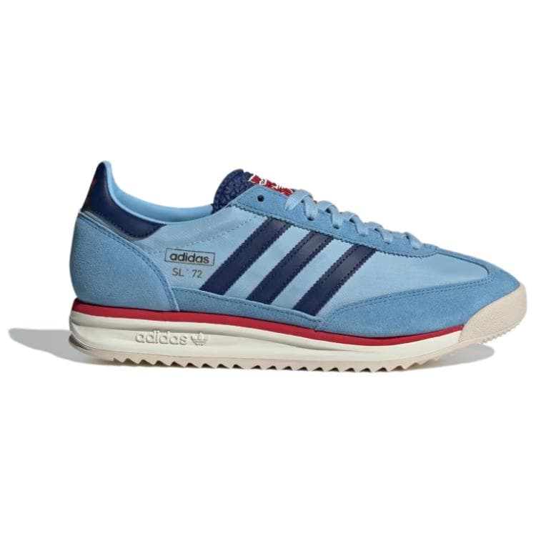 Кроссовки adidas originals SL 72 - изображение 2