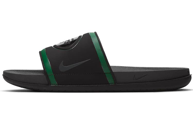 Сандалии Nike Offcourt "NFL New York Jets" - изображение 1