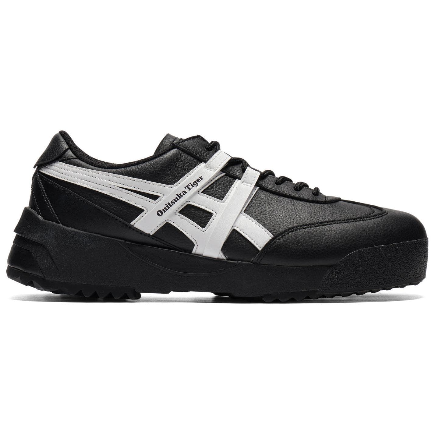 Кроссовки Onitsuka Tiger Delegation EX противоскользящая устойчивая к истиранию низкий топ повседневная обувь унисекс - изображение 2