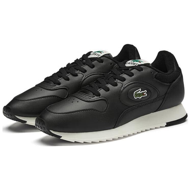 Кроссовки LACOSTE - изображение 3