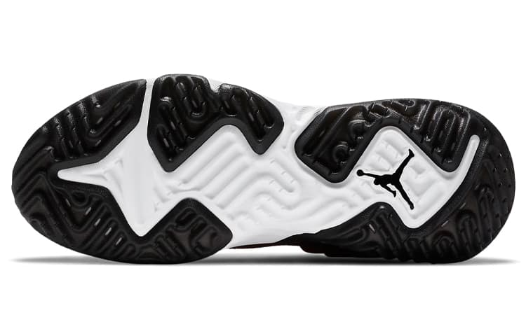 Кроссовки Jordan Delta - изображение 6