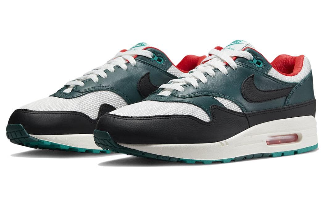 Кроссовки Nike Air Max 1 "Liverpool" - изображение 3